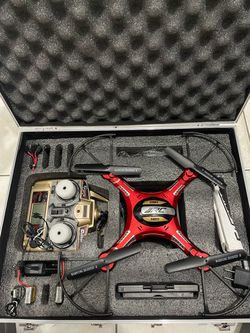 Quadcopter