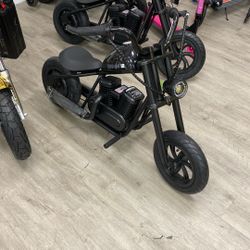 Crusier 12 Kids EBike 