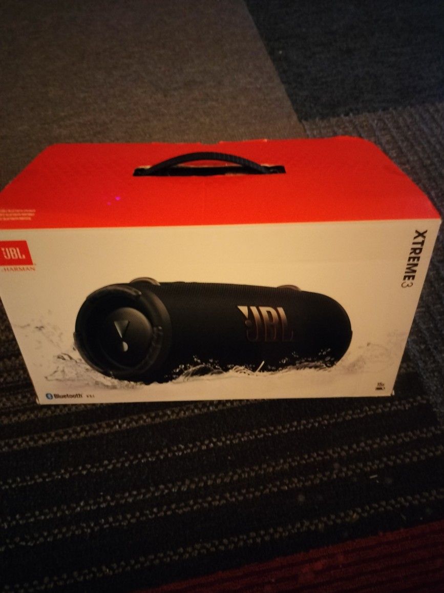 JBL Extreme 3
