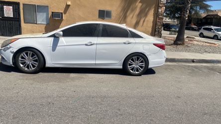 2013  sonata