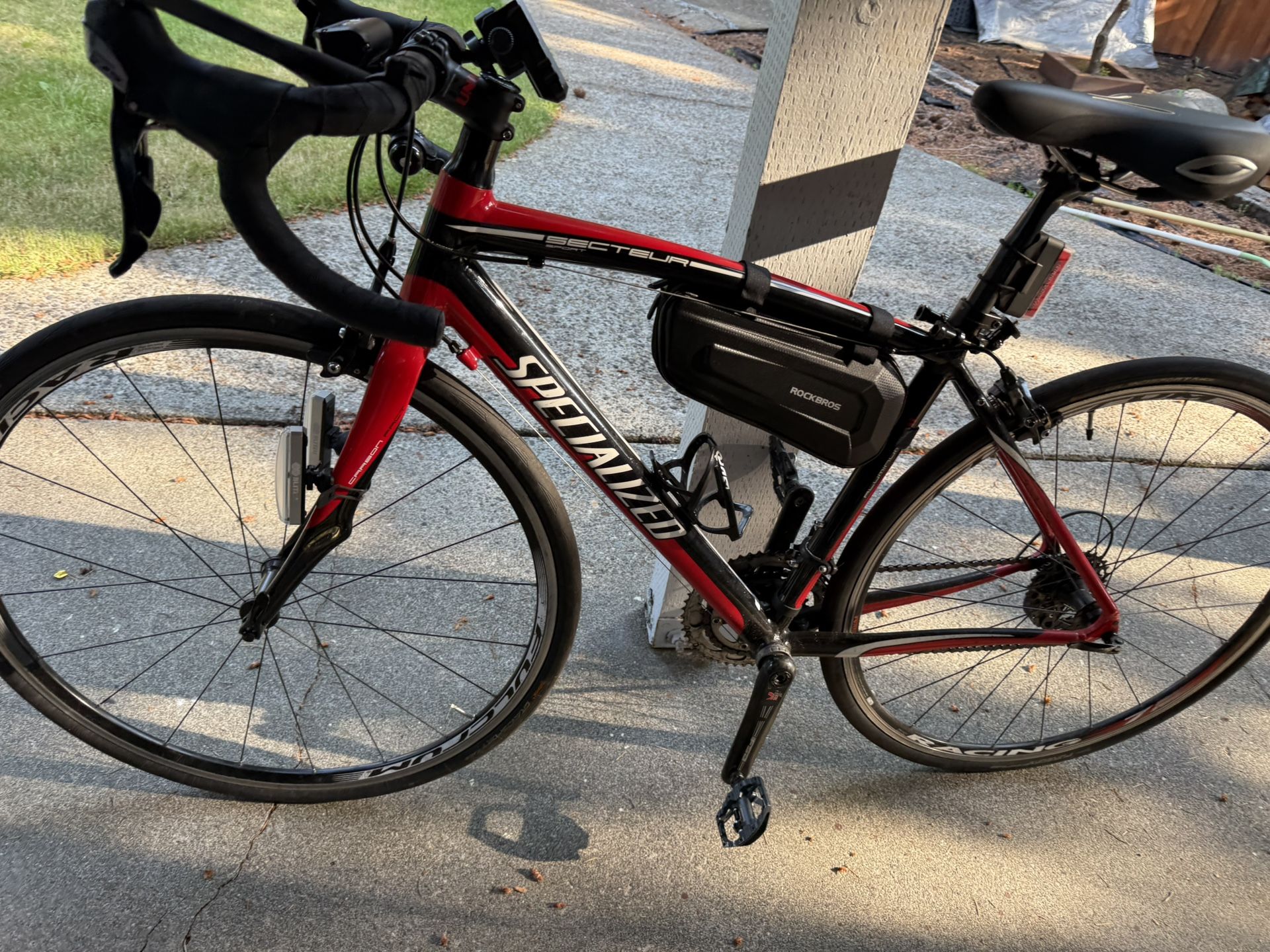 Specialized Road Bike
