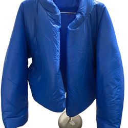 YZY GAP ROUND JACKET