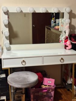 Vanity