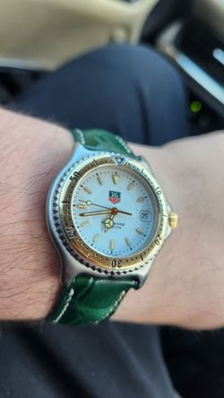 Tag heuer