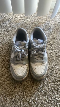 Nike dunks