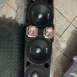 Car sound