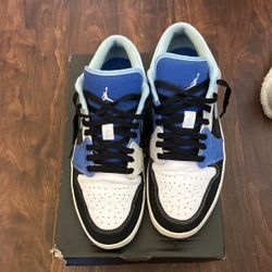 Air Jordan 1 Low Se 12 Men