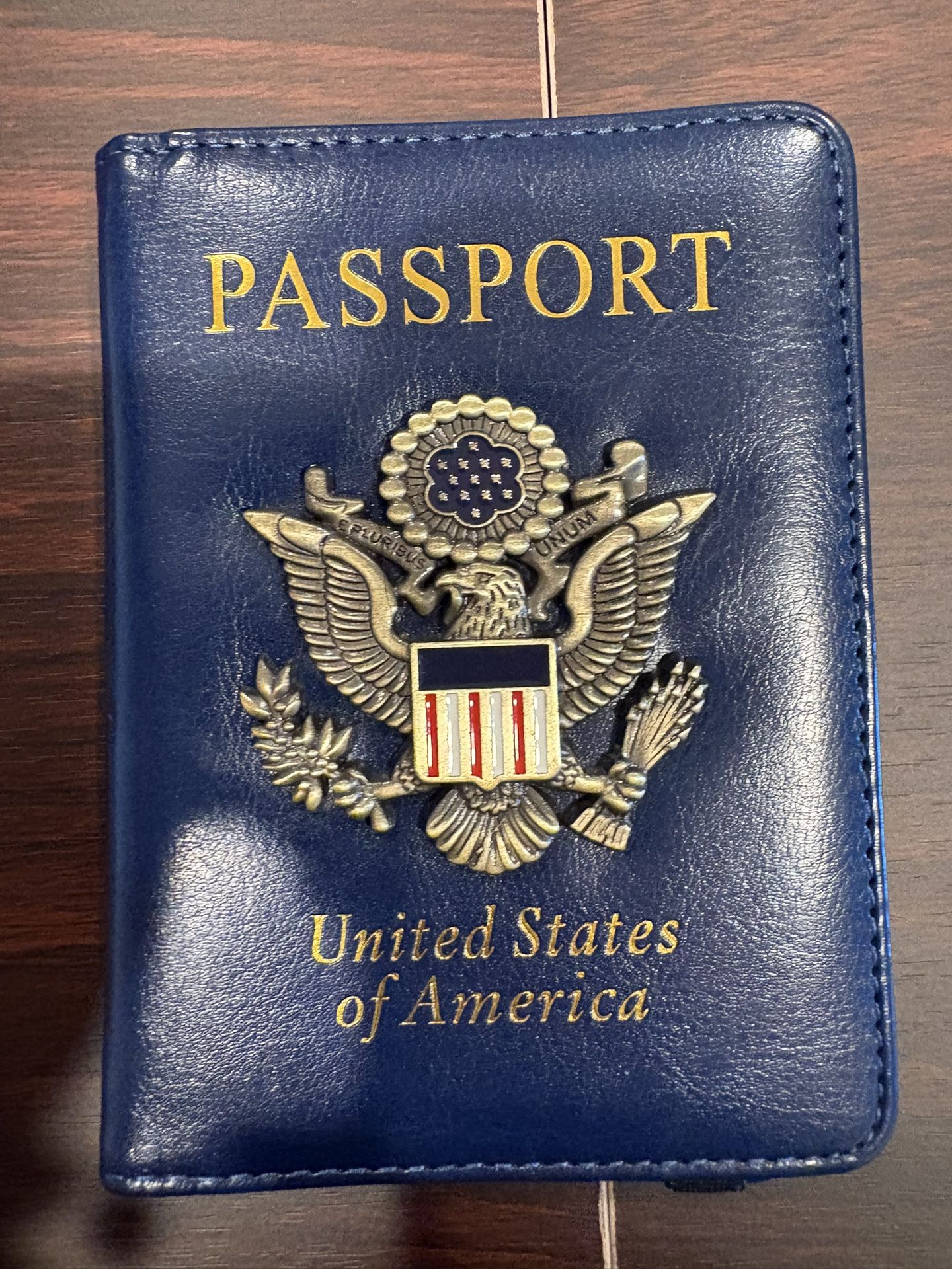 Passport Covers