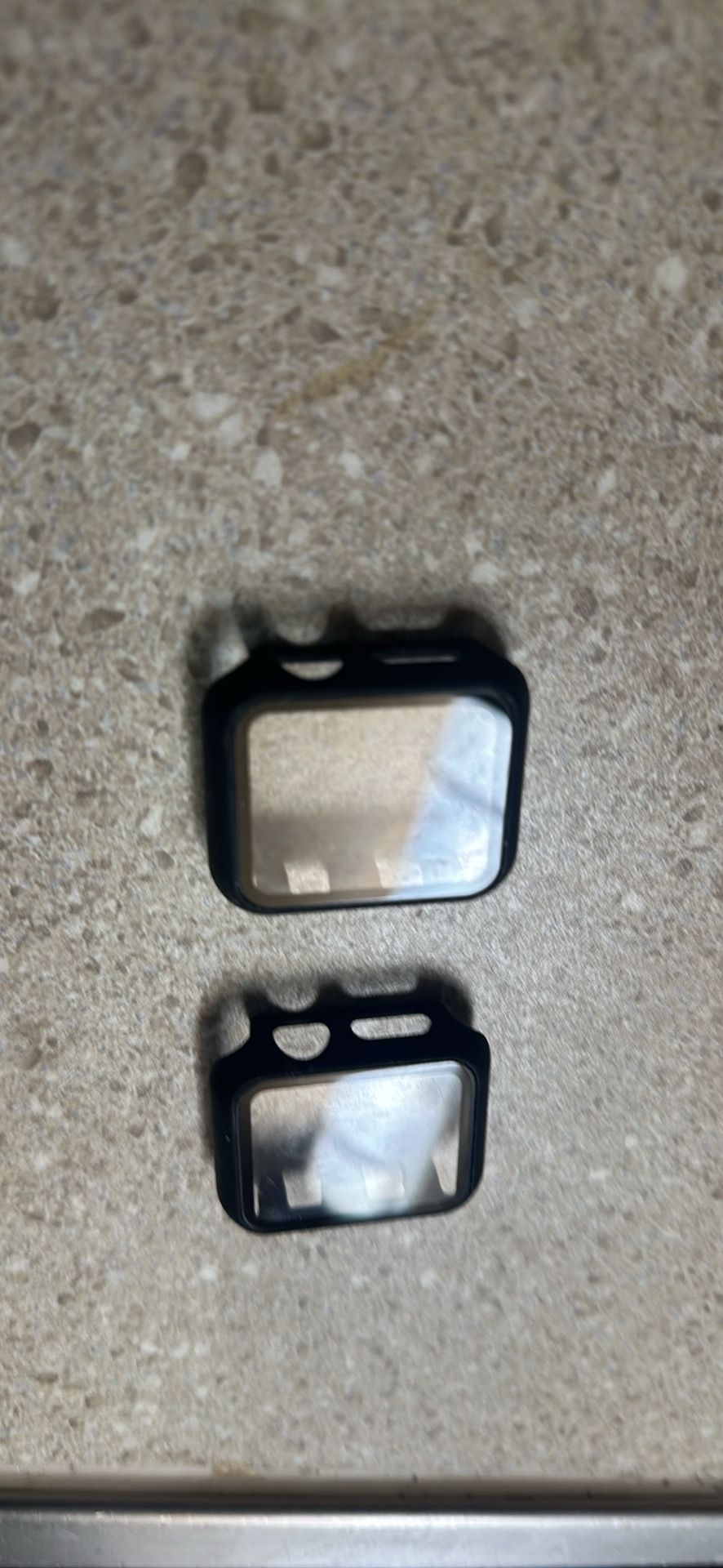 Apple Watch Series 0 Glass Protector