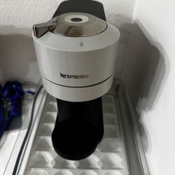 Nespresso Vertuo 