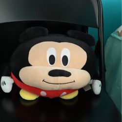 Mickey Mouse Plush