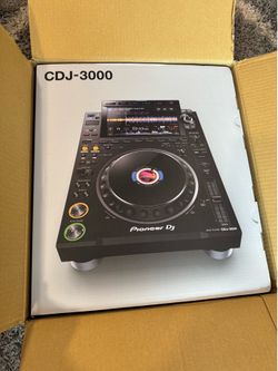 CDJ-3000