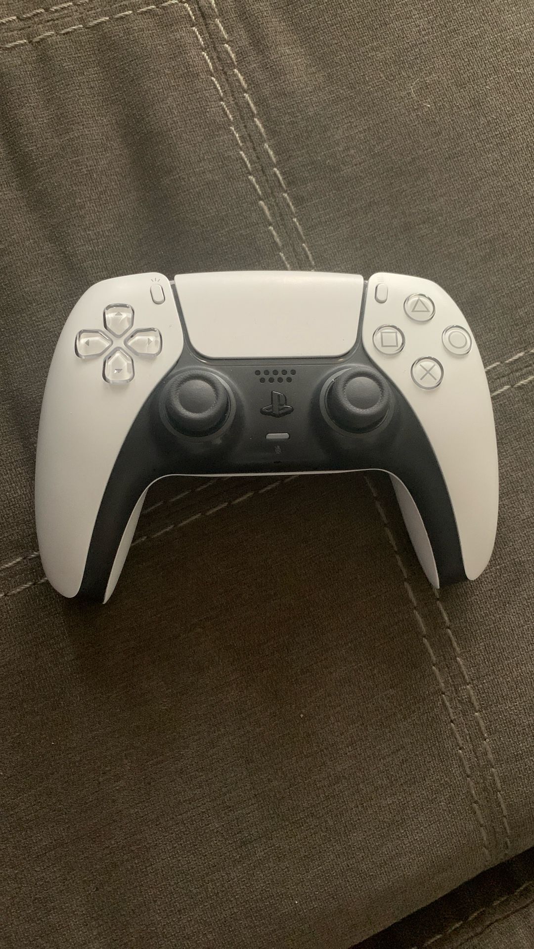 PlayStation Controller