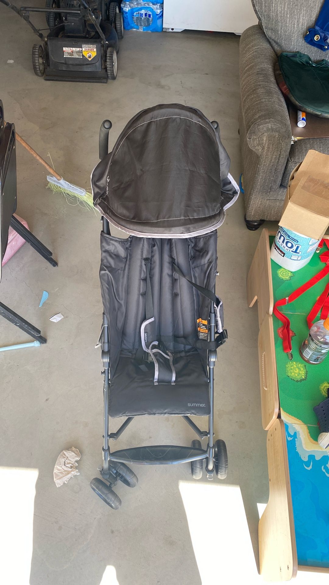 Summer stroller