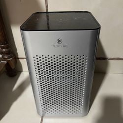 High End Air Filter Hepa Filter 