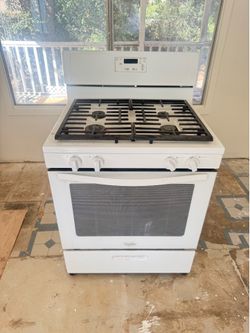 Stove