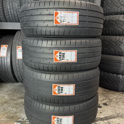 225/55/17 Reputation