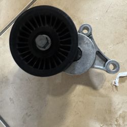 2011 Camaro Ss Oem Pulley
