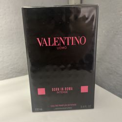 Valentino Born In Roma Intense