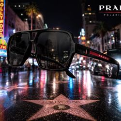 Prada sunglasses