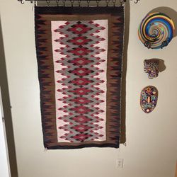 Navajo Rug