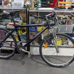 TREK 6500 Mountain Bike 