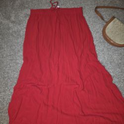 Skirt 2XL