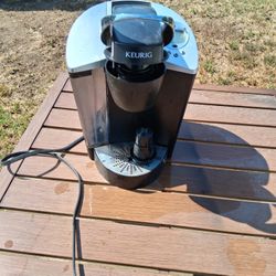 Large Keurig Coffee Machine