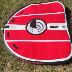 Connelly Impala Water Tube EUC
