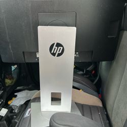 Hp Screen 