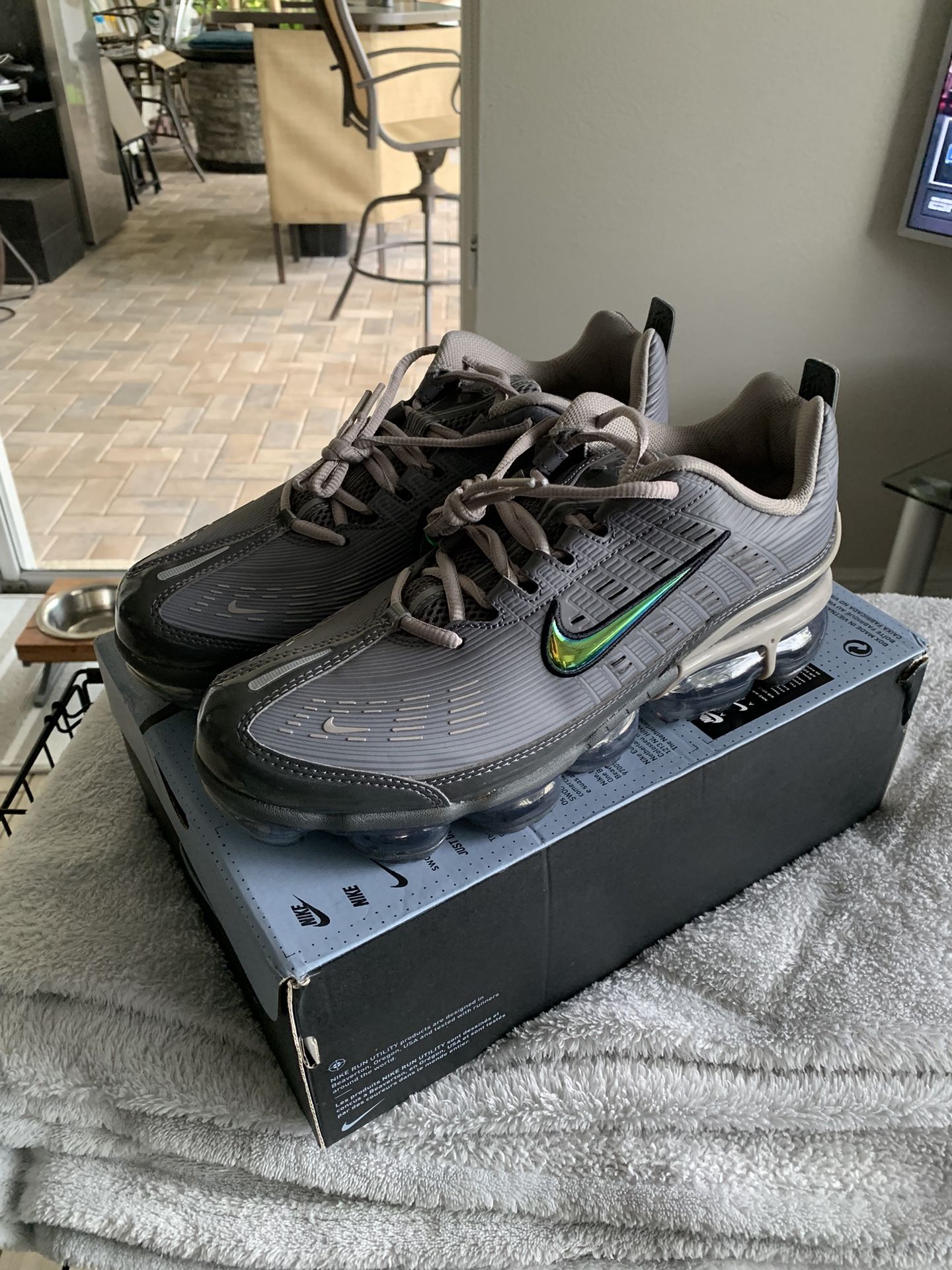 Nike Air Max Vapormax OBO