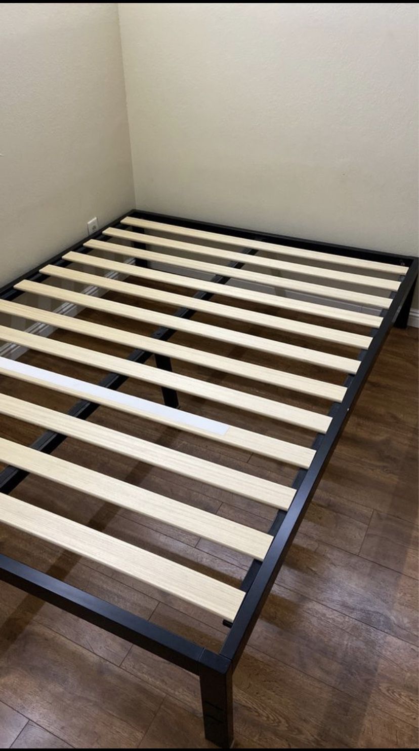Queen size base free