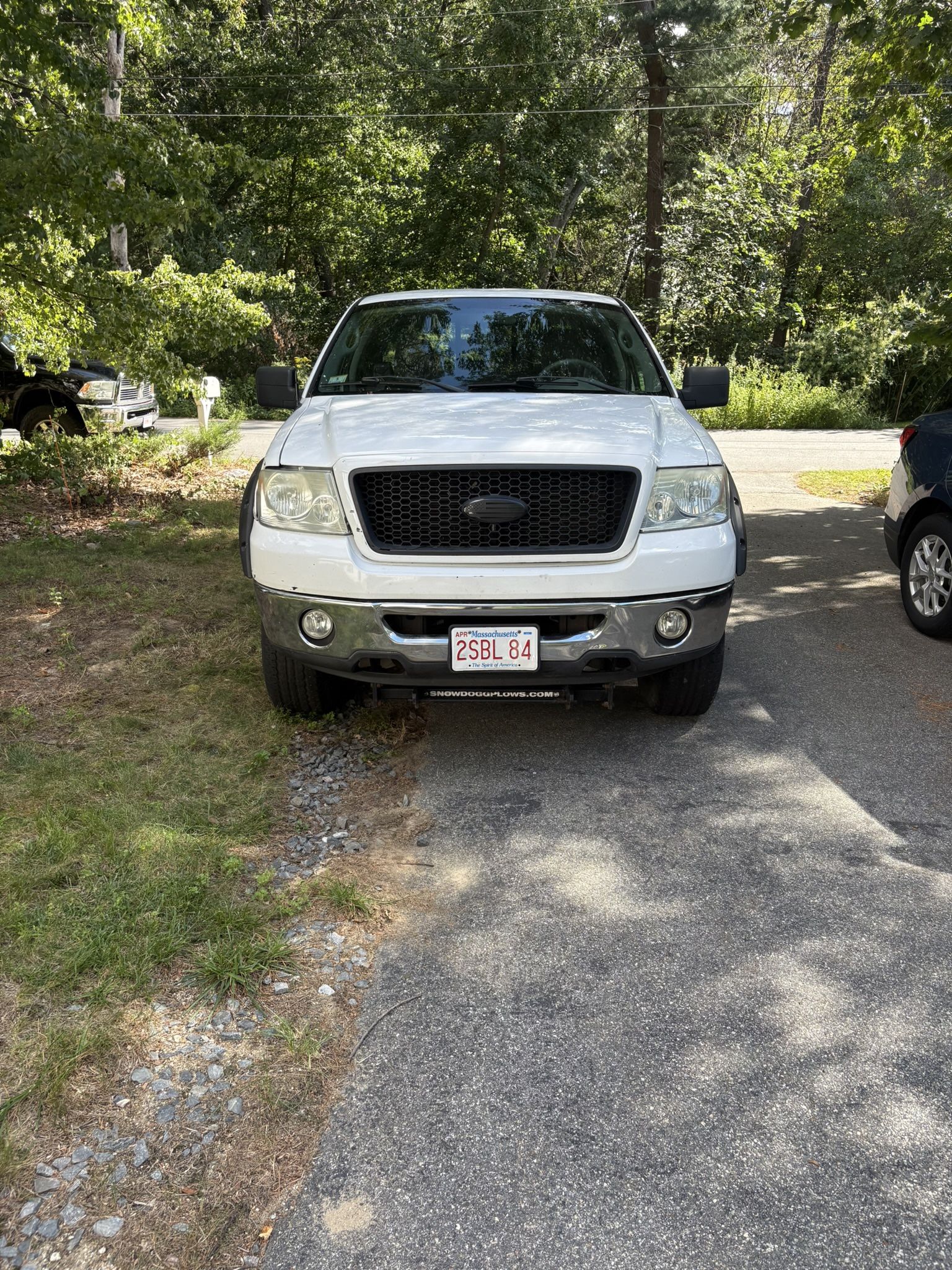 2006 Ford F-150