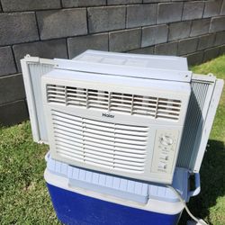 Hair Bedroom Air Conditioner 