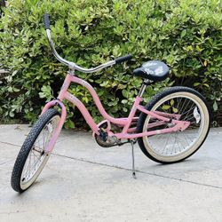 Girls Bike Electra Hawaii Cruiser