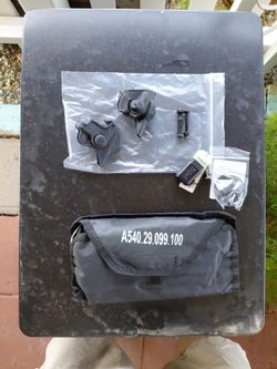 2023 KTM 250 XC-W Tool Kit