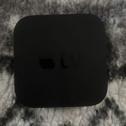 apple Tv 