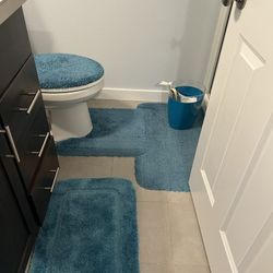 Bathroom Mats