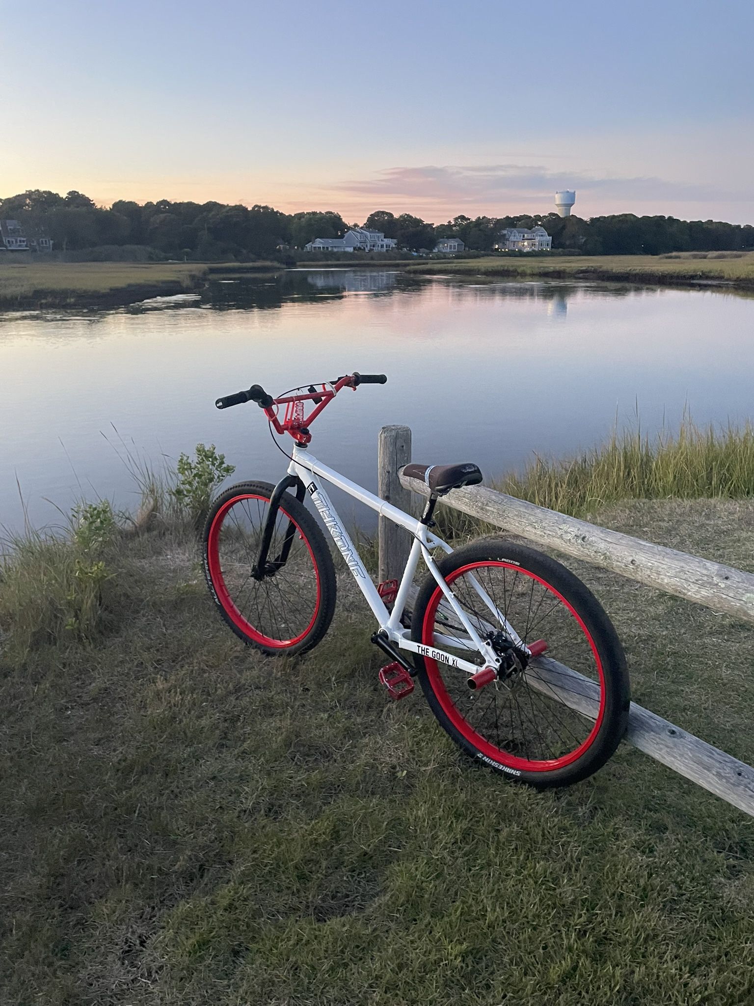 Throne Goone XL 27.5in. Looking For TRADES!