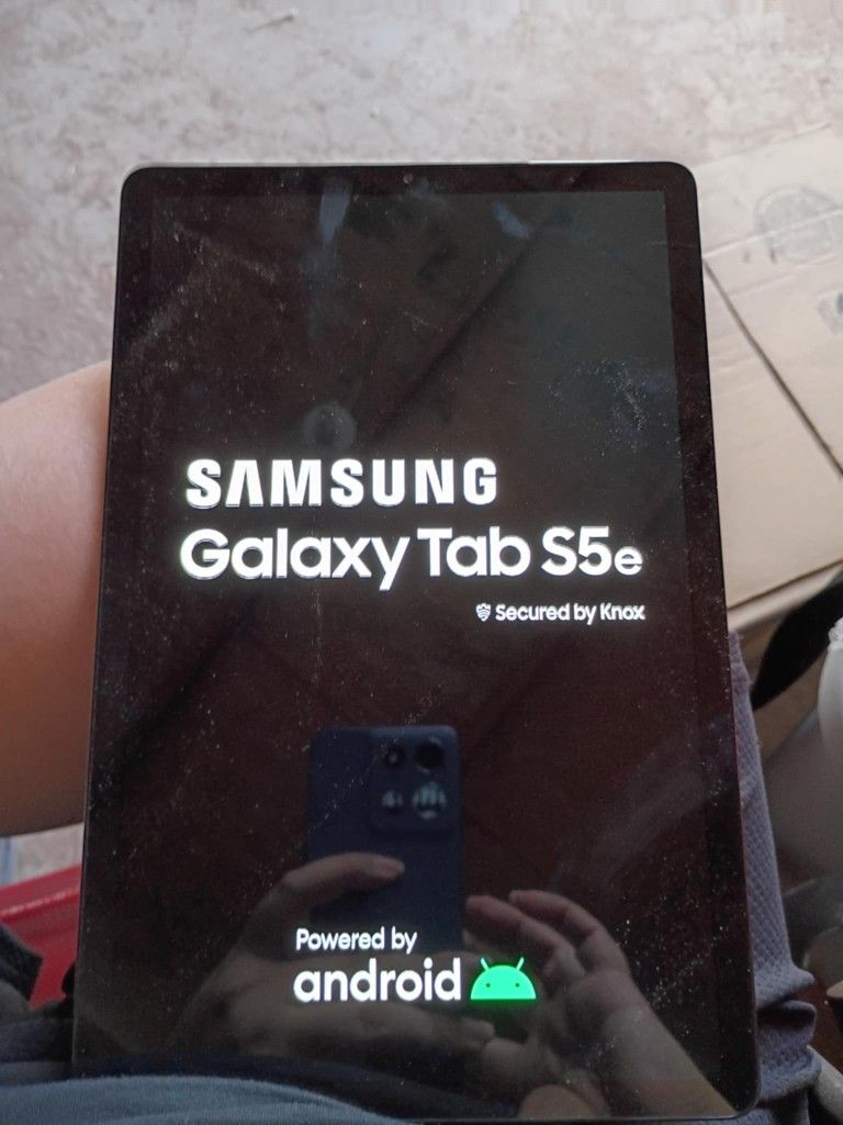 Samsung Galaxy S5e Lte