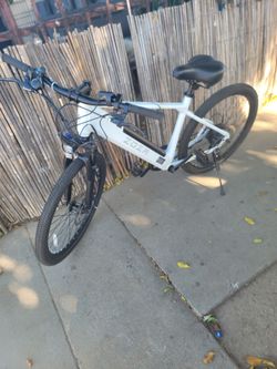 ZDZA Electric Bicycle