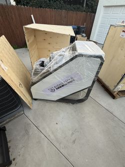 Stairmaster For Cardio Brand New