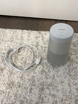 Bose Revolve Speaker