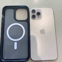 iPhone 12 Pro Max Unlocked