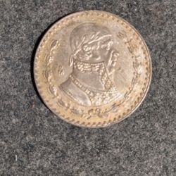 Un Peso Great Condition