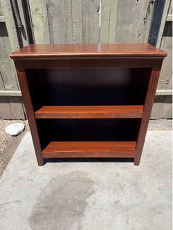 Bookcase