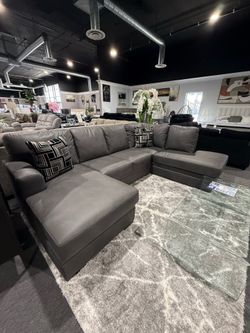 SECTIONAL