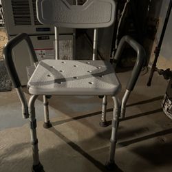 Shower Chair 