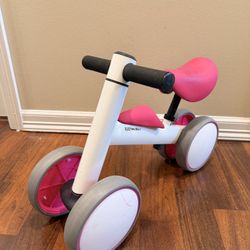 Bici De Niña