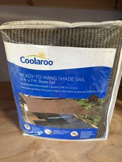 Sunshade